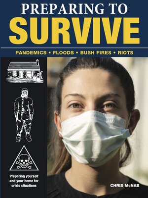 cover image of Preparing to Survive